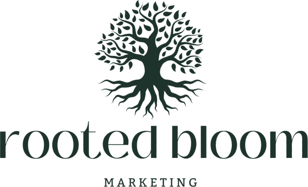 Rooted Bloom Marketing