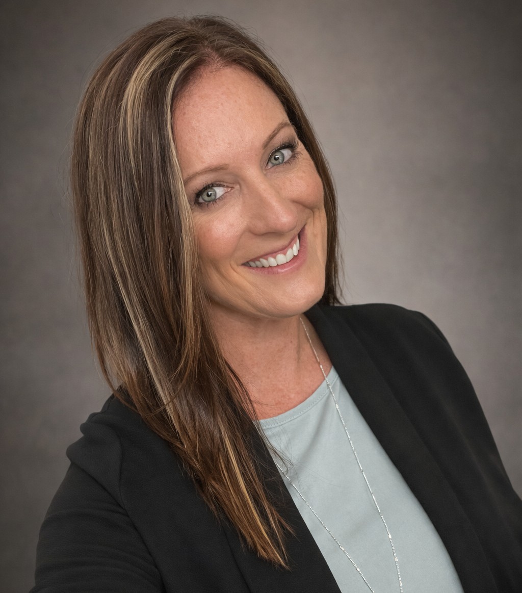 Jamie Acuff, Founder of Rooted Bloom Marketing