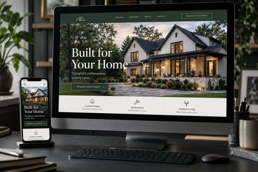 Website Development